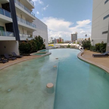 Darwin Harbour Suite Esterno foto