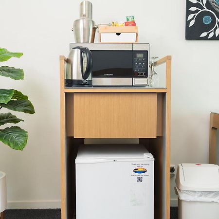 Darwin Harbour Suite Esterno foto
