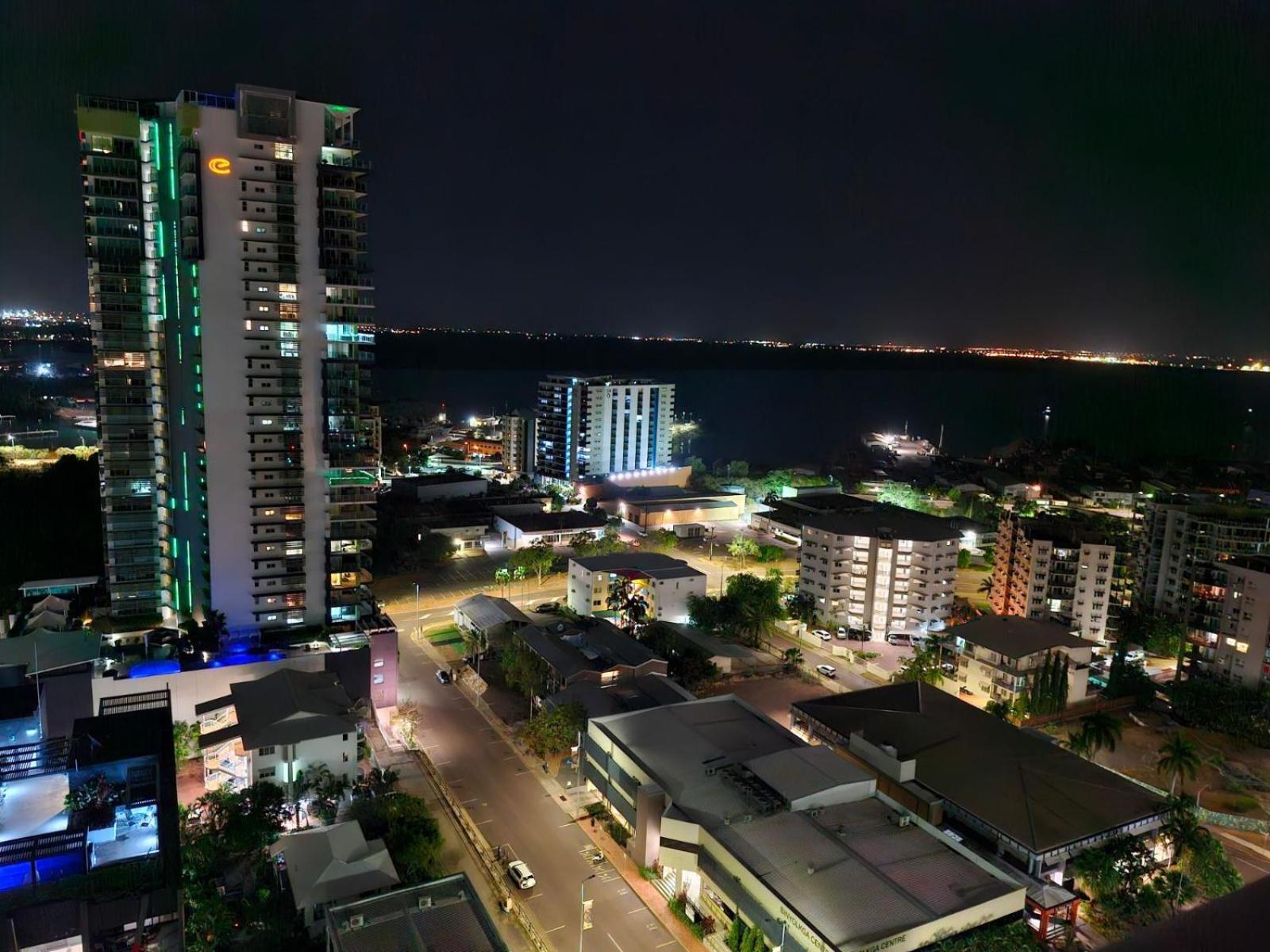 Darwin Harbour Suite Esterno foto