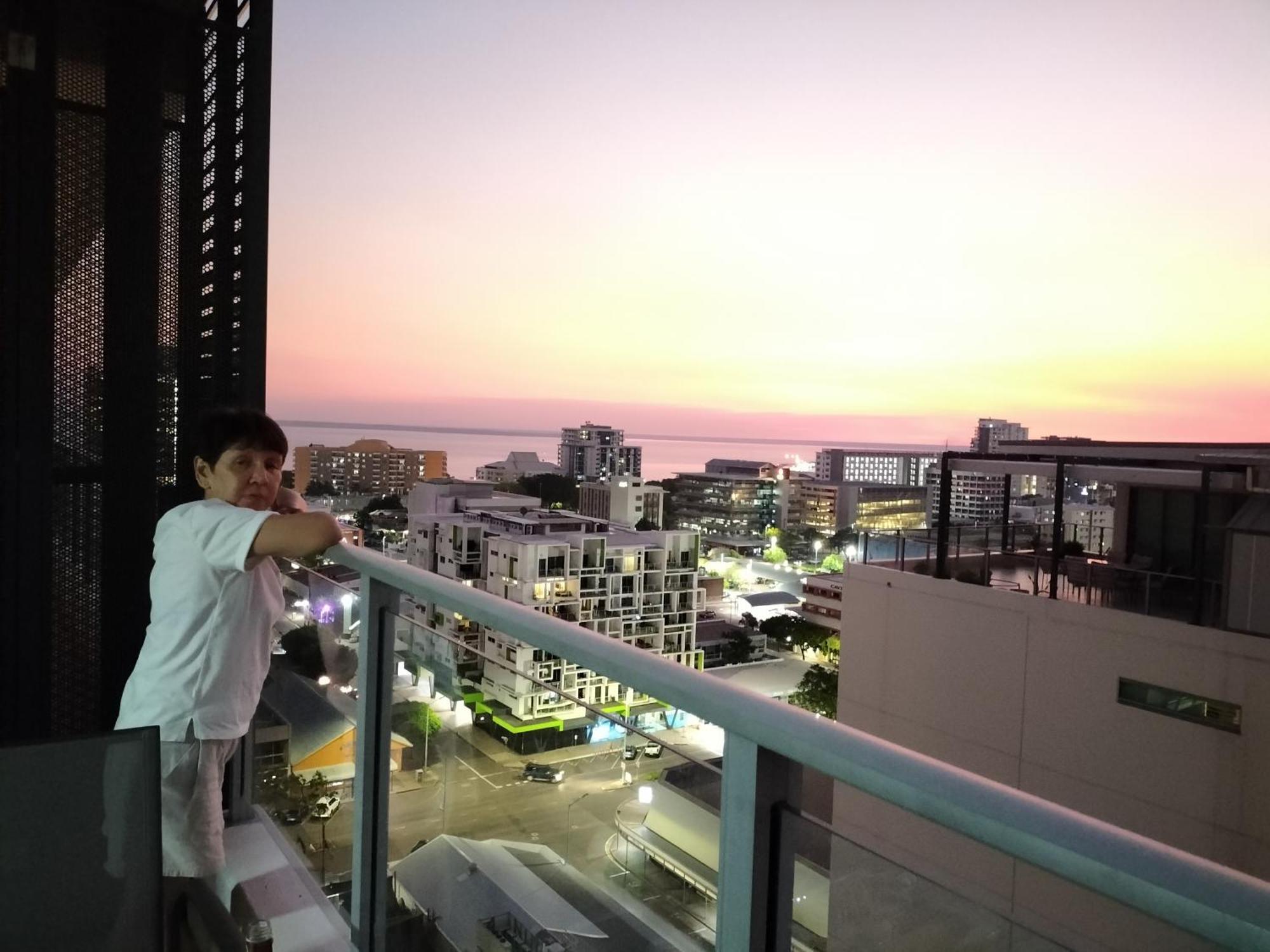 Darwin Harbour Suite Camera foto