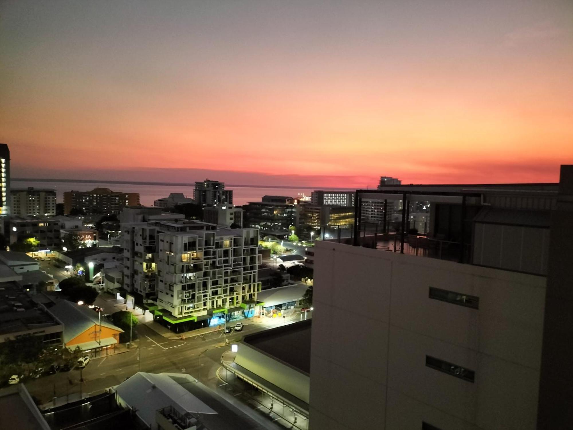Darwin Harbour Suite Camera foto