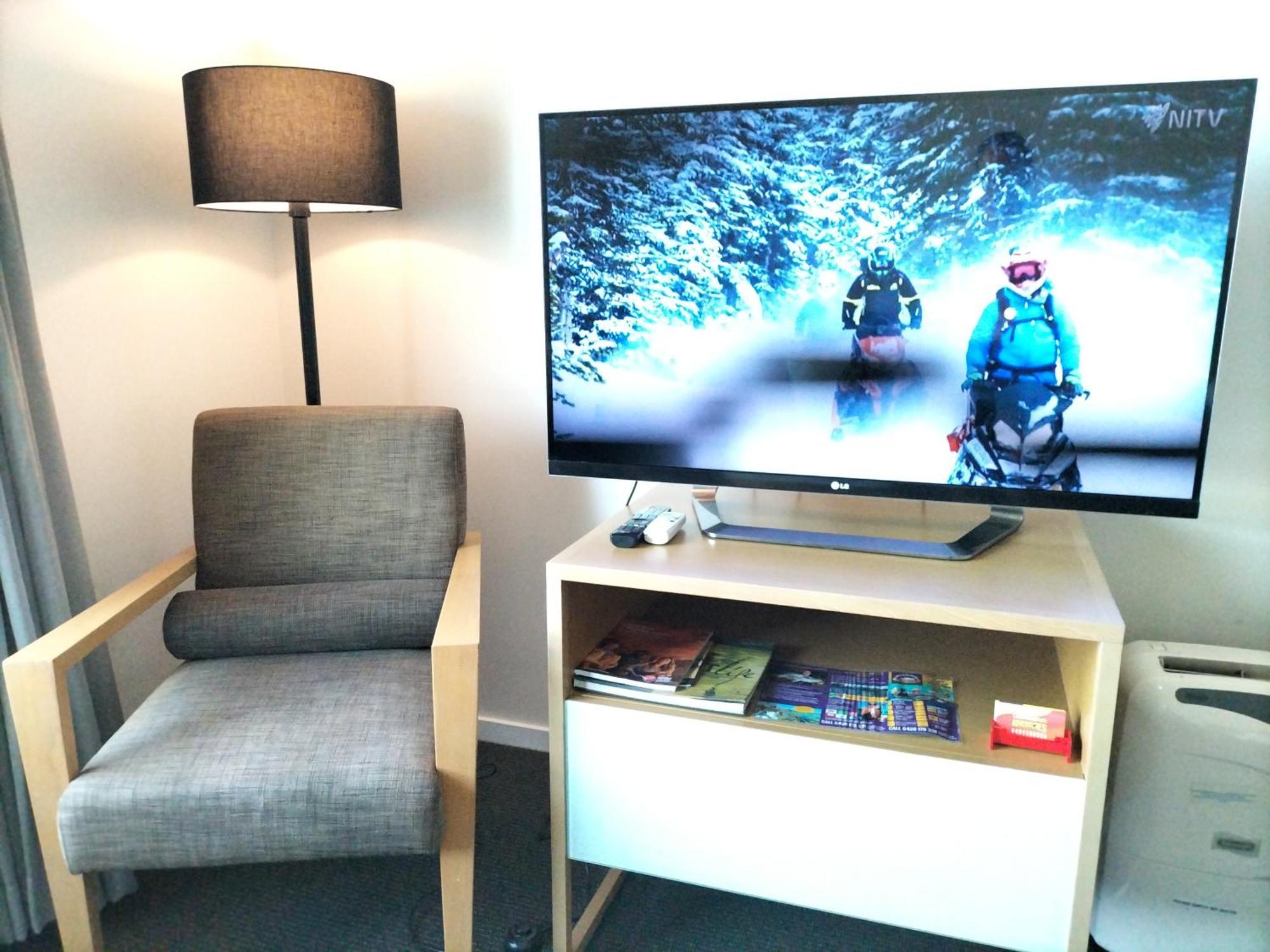 Darwin Harbour Suite Camera foto