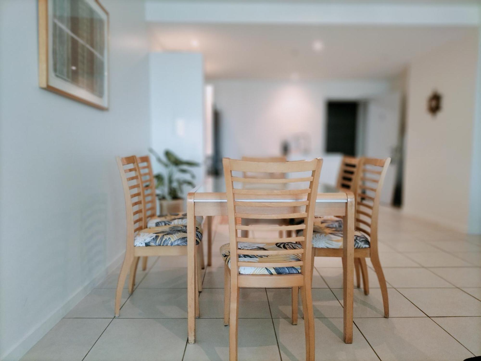 Darwin Harbour Suite Camera foto