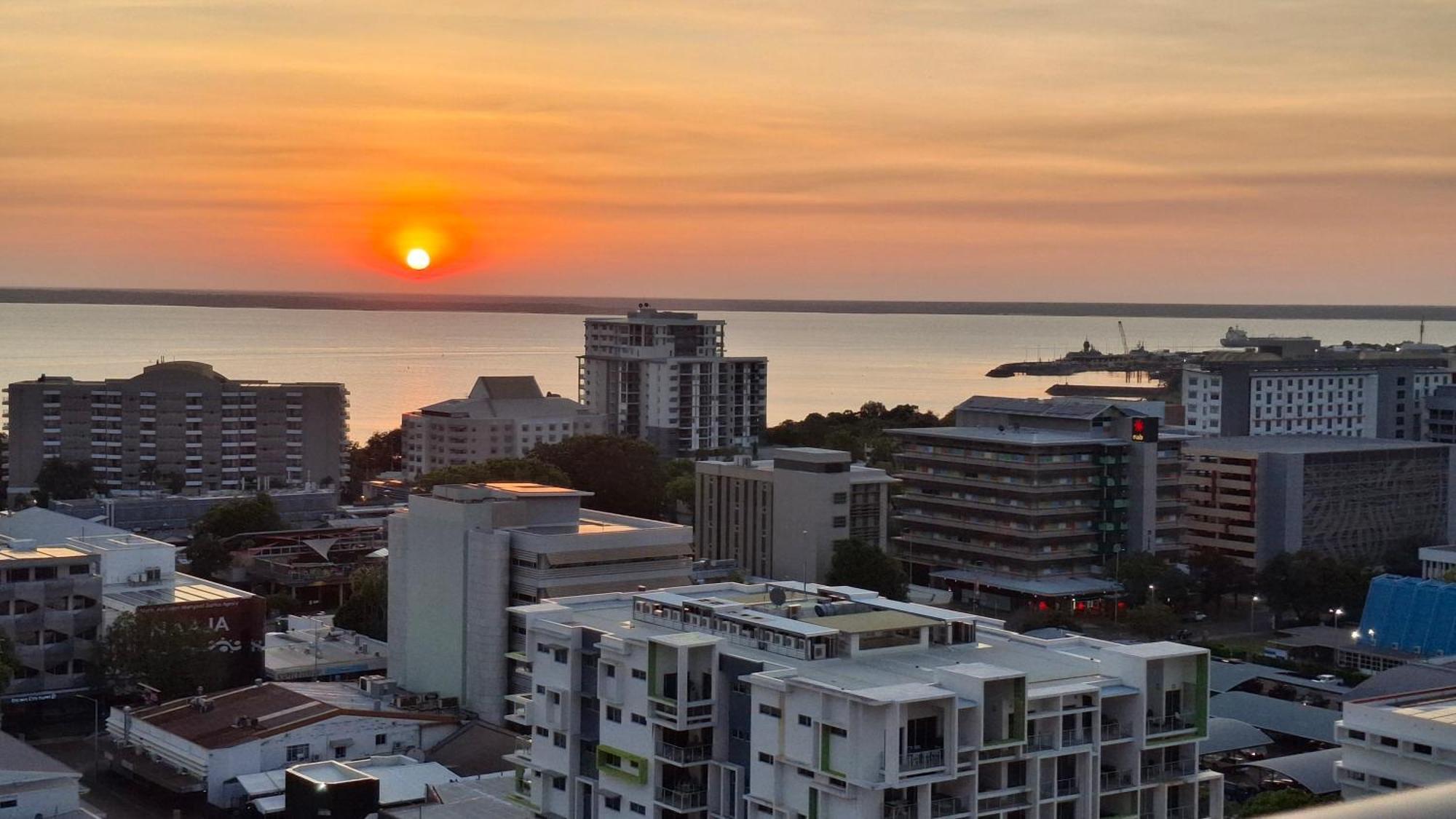 Darwin Harbour Suite Camera foto