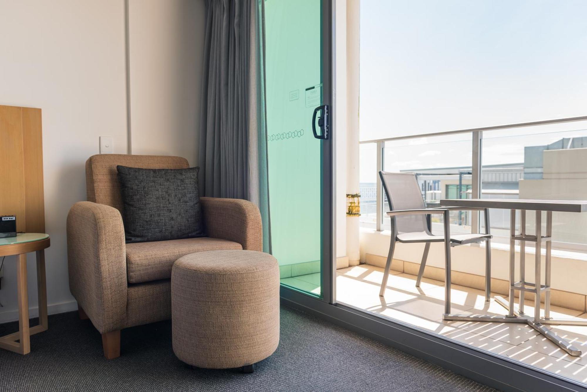 Darwin Harbour Suite Esterno foto