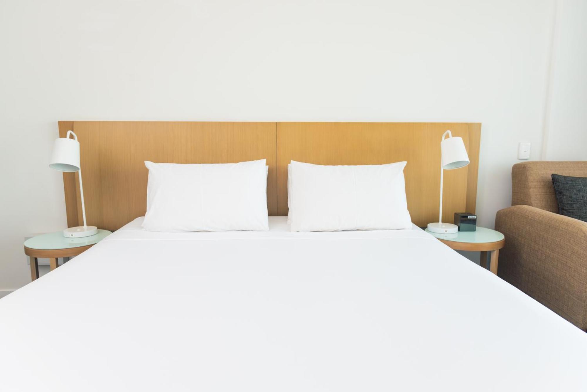 Darwin Harbour Suite Esterno foto
