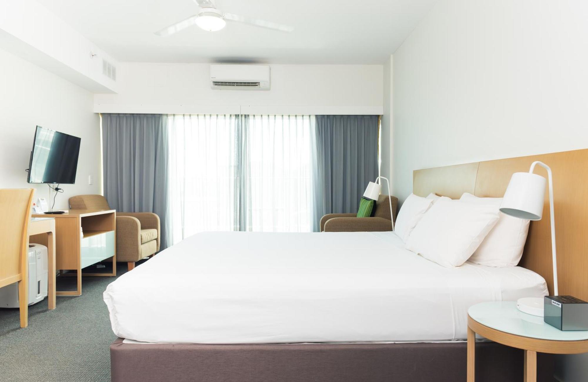 Darwin Harbour Suite Esterno foto