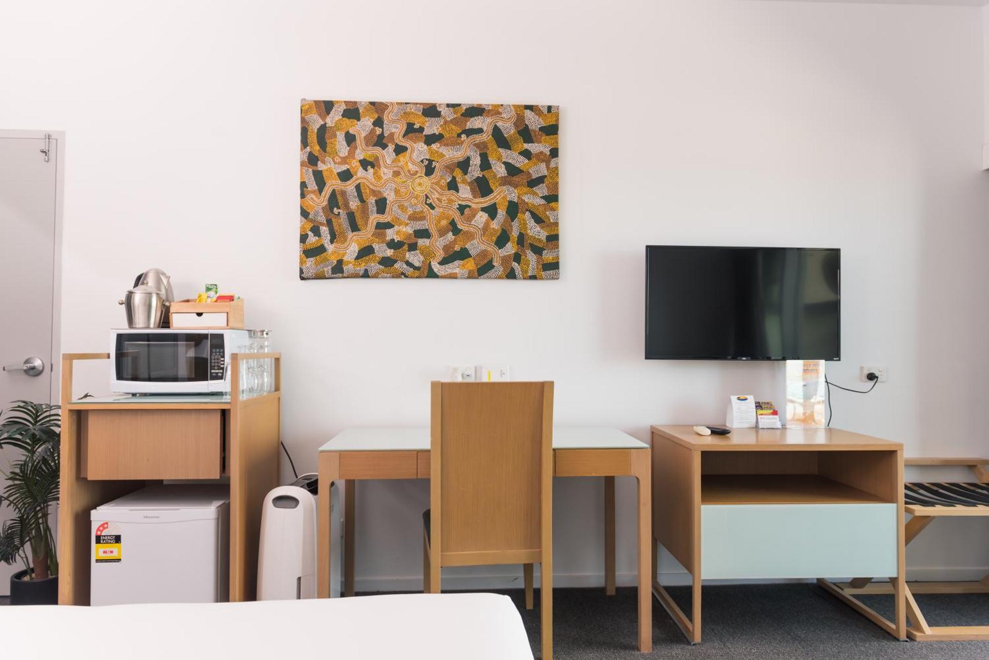 Darwin Harbour Suite Esterno foto