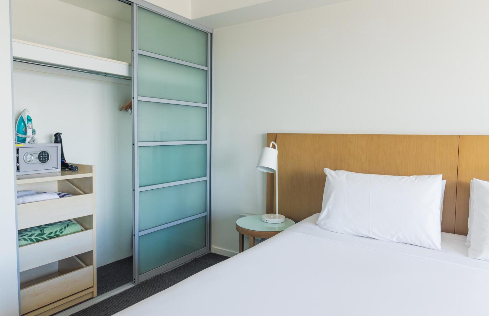 Darwin Harbour Suite Esterno foto