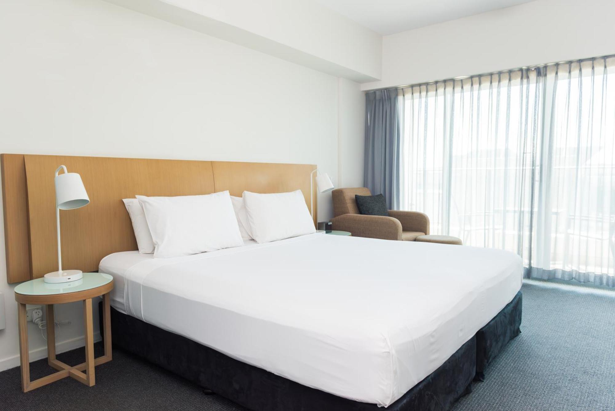 Darwin Harbour Suite Esterno foto
