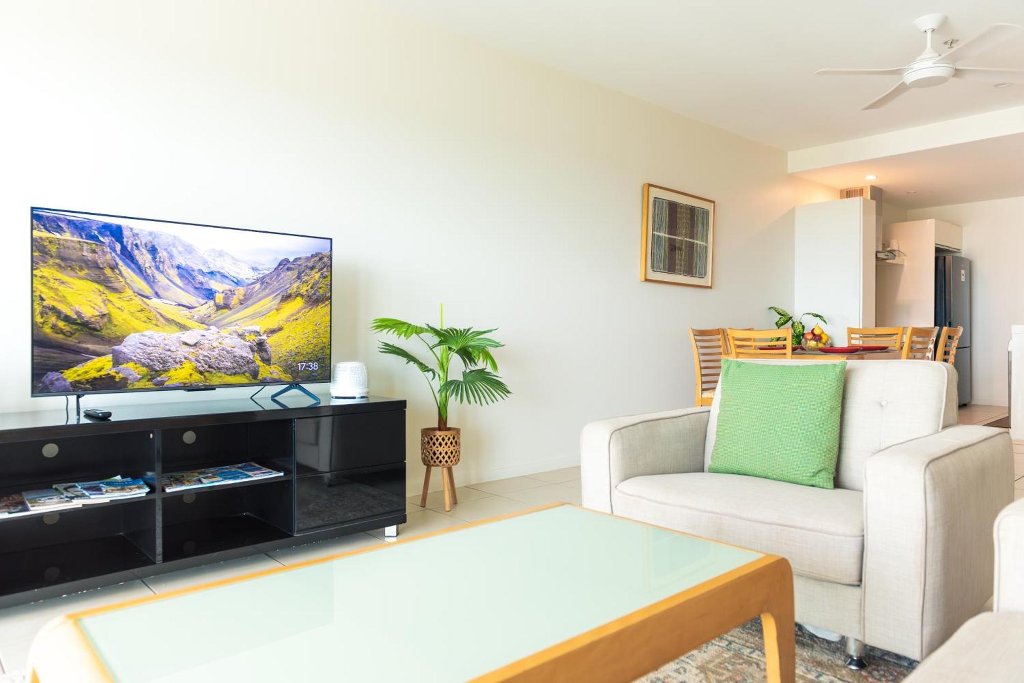 Darwin Harbour Suite Esterno foto