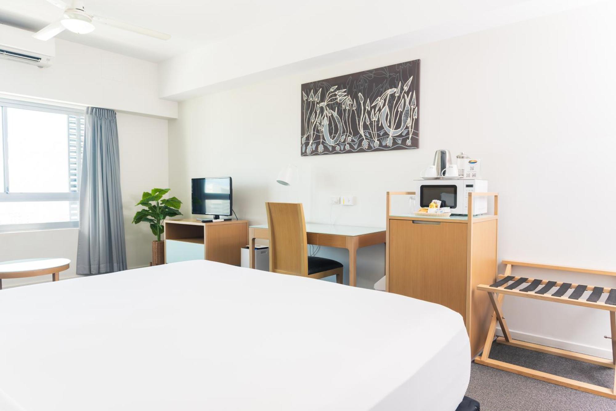 Darwin Harbour Suite Esterno foto