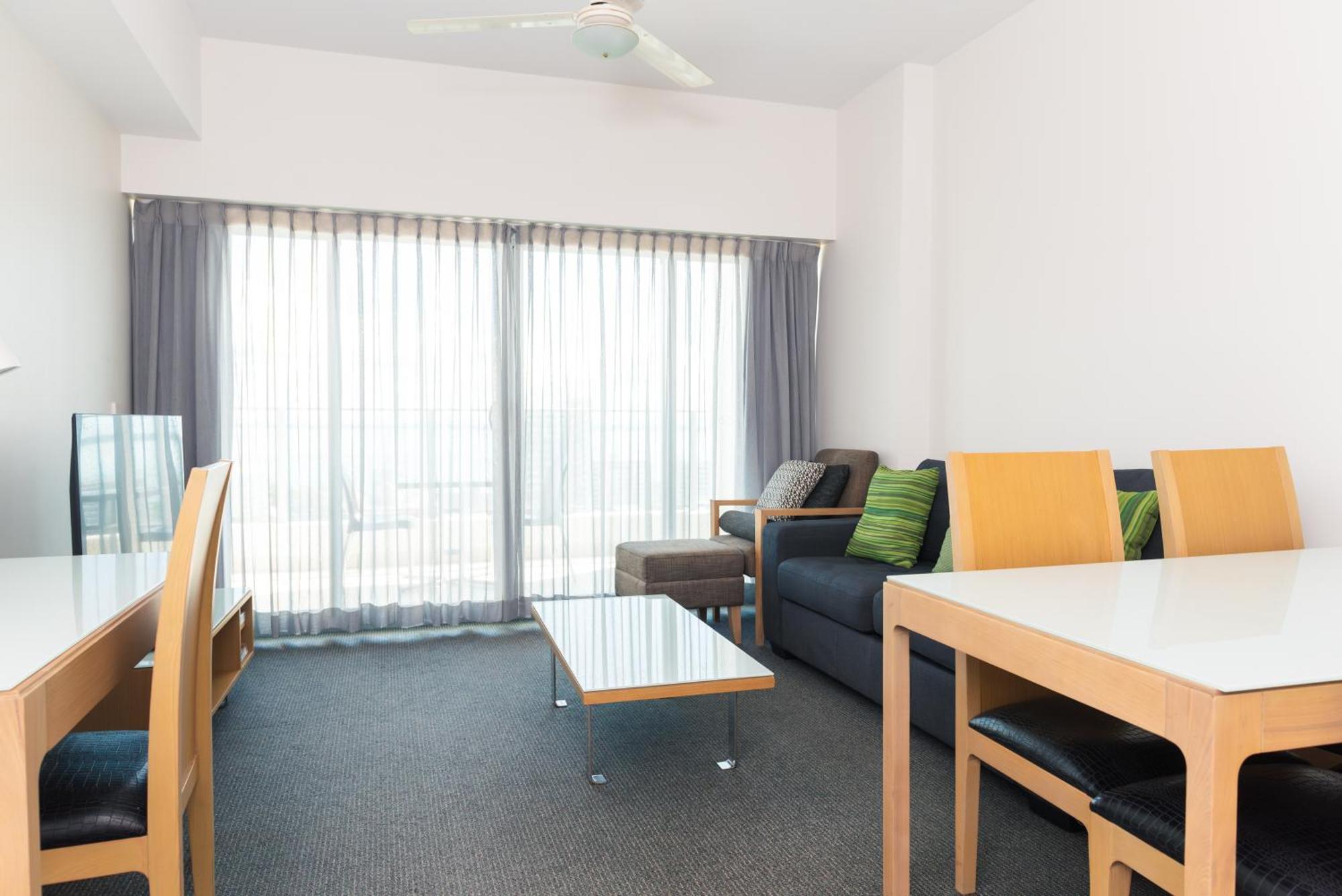Darwin Harbour Suite Esterno foto