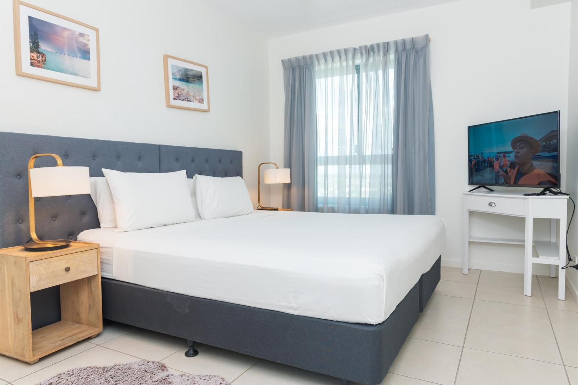 Darwin Harbour Suite Esterno foto