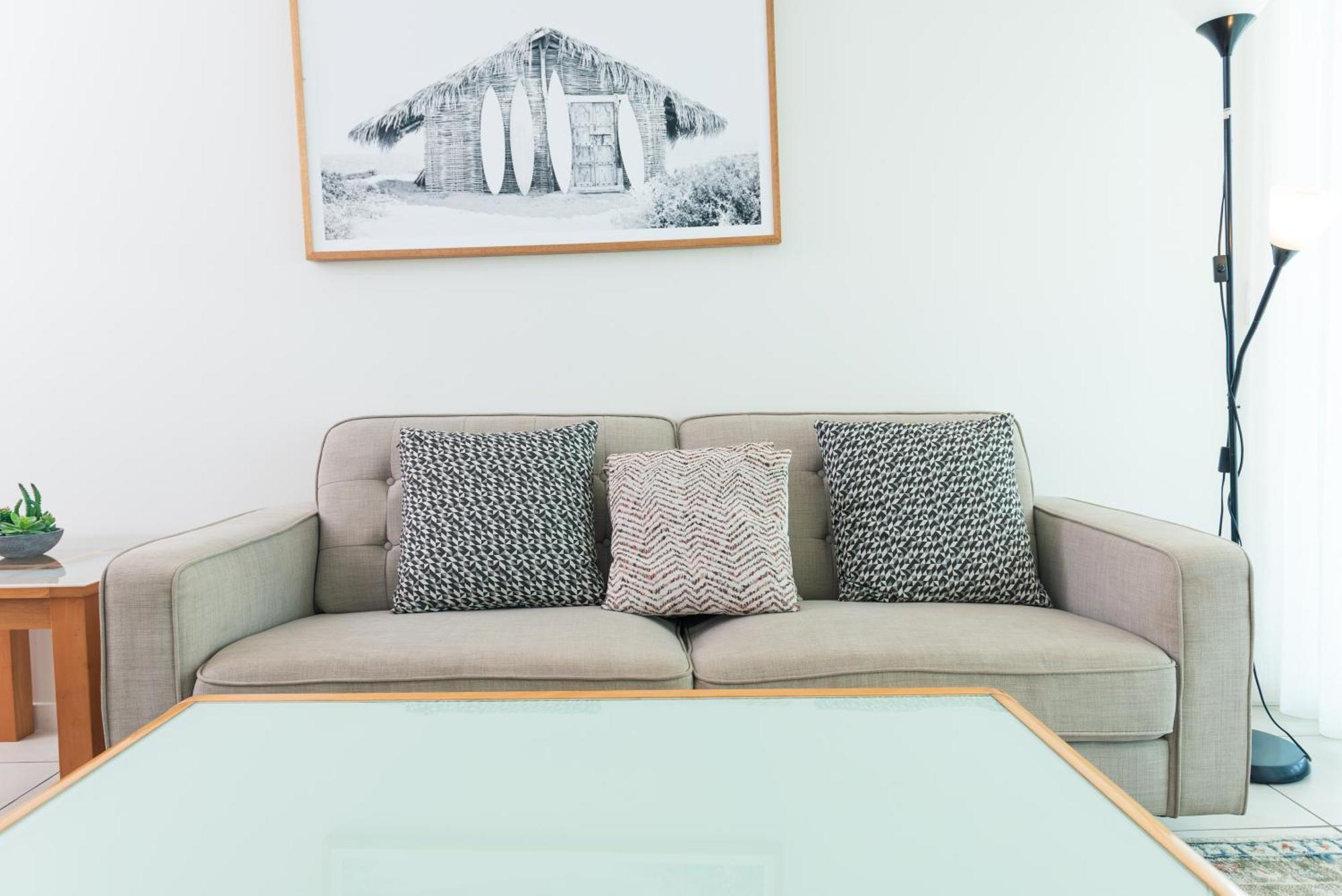 Darwin Harbour Suite Esterno foto
