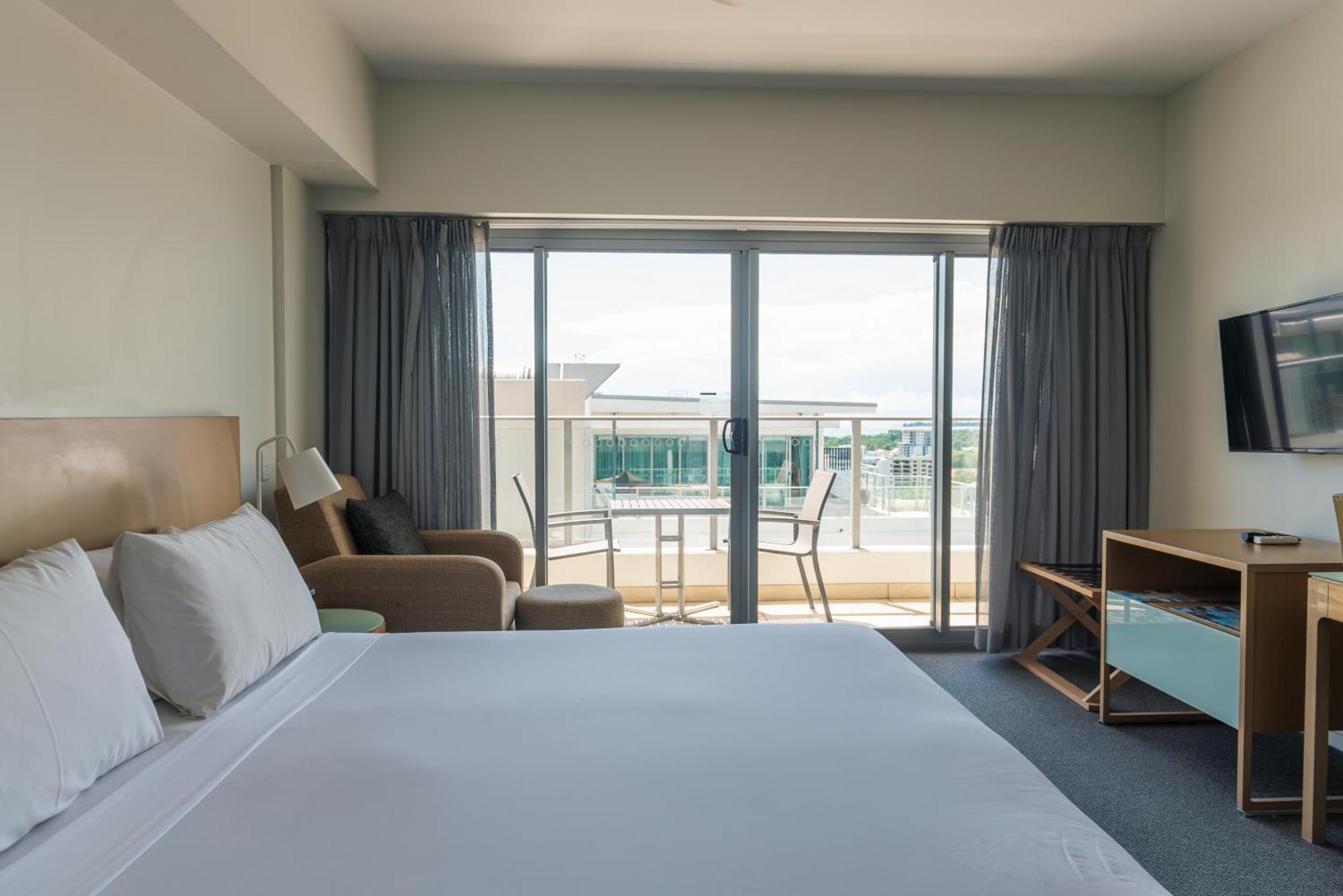 Darwin Harbour Suite Esterno foto