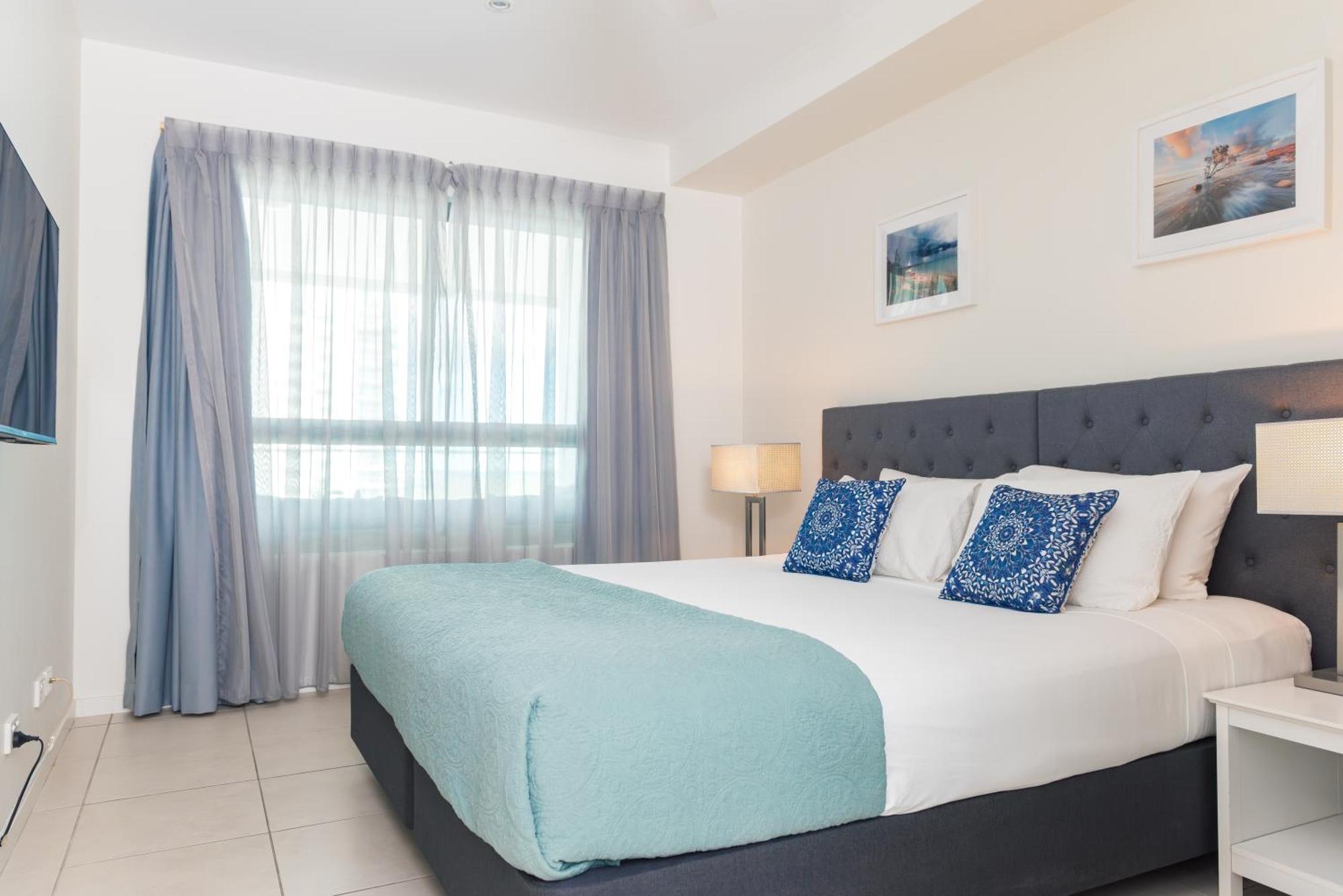 Darwin Harbour Suite Esterno foto