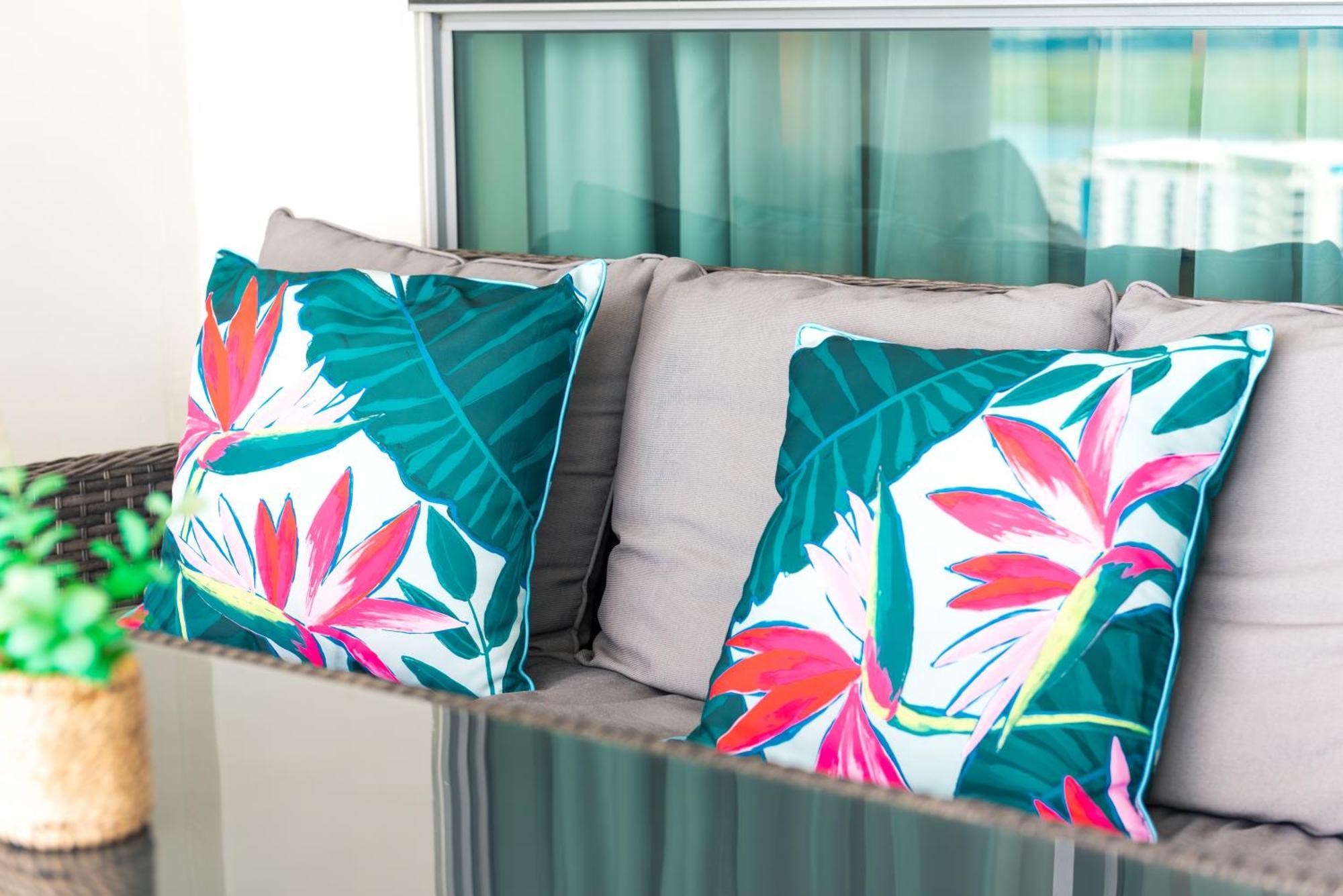 Darwin Harbour Suite Esterno foto