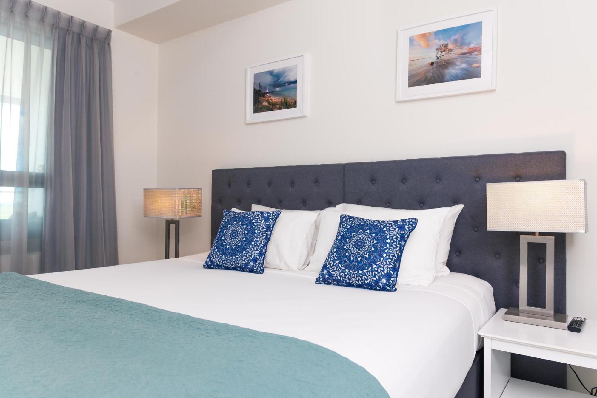 Darwin Harbour Suite Esterno foto