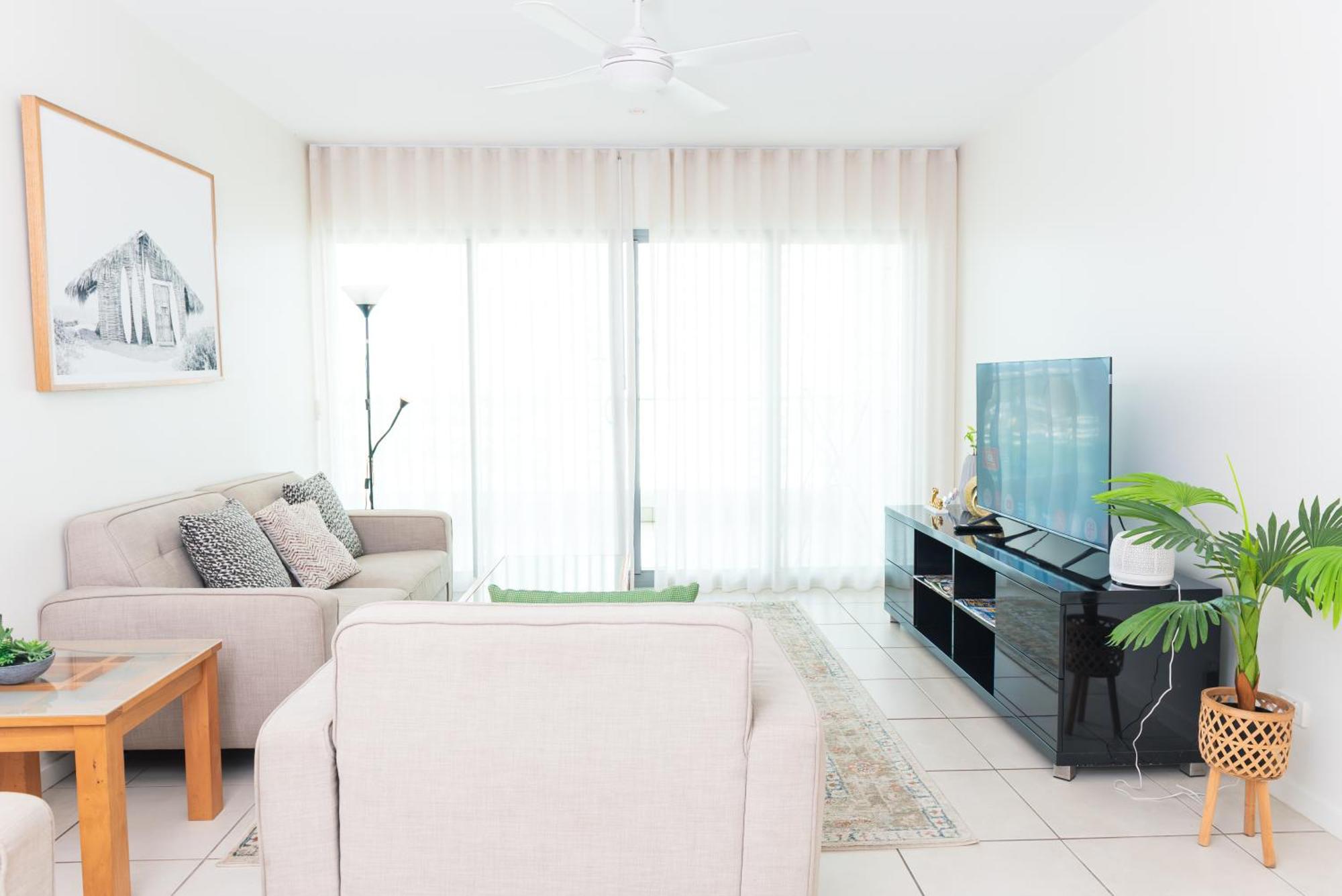 Darwin Harbour Suite Esterno foto