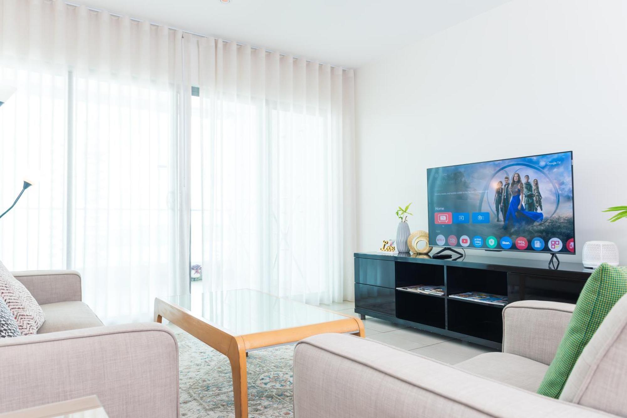 Darwin Harbour Suite Esterno foto