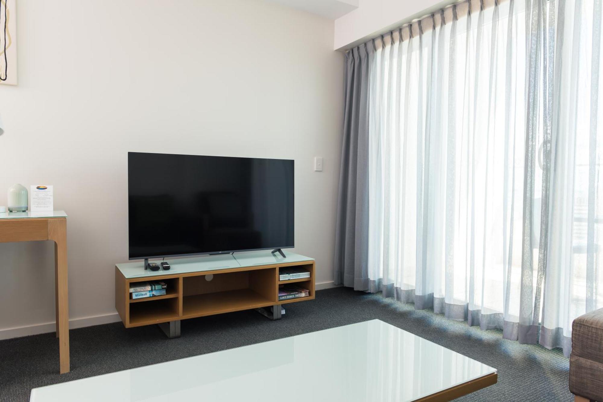 Darwin Harbour Suite Esterno foto