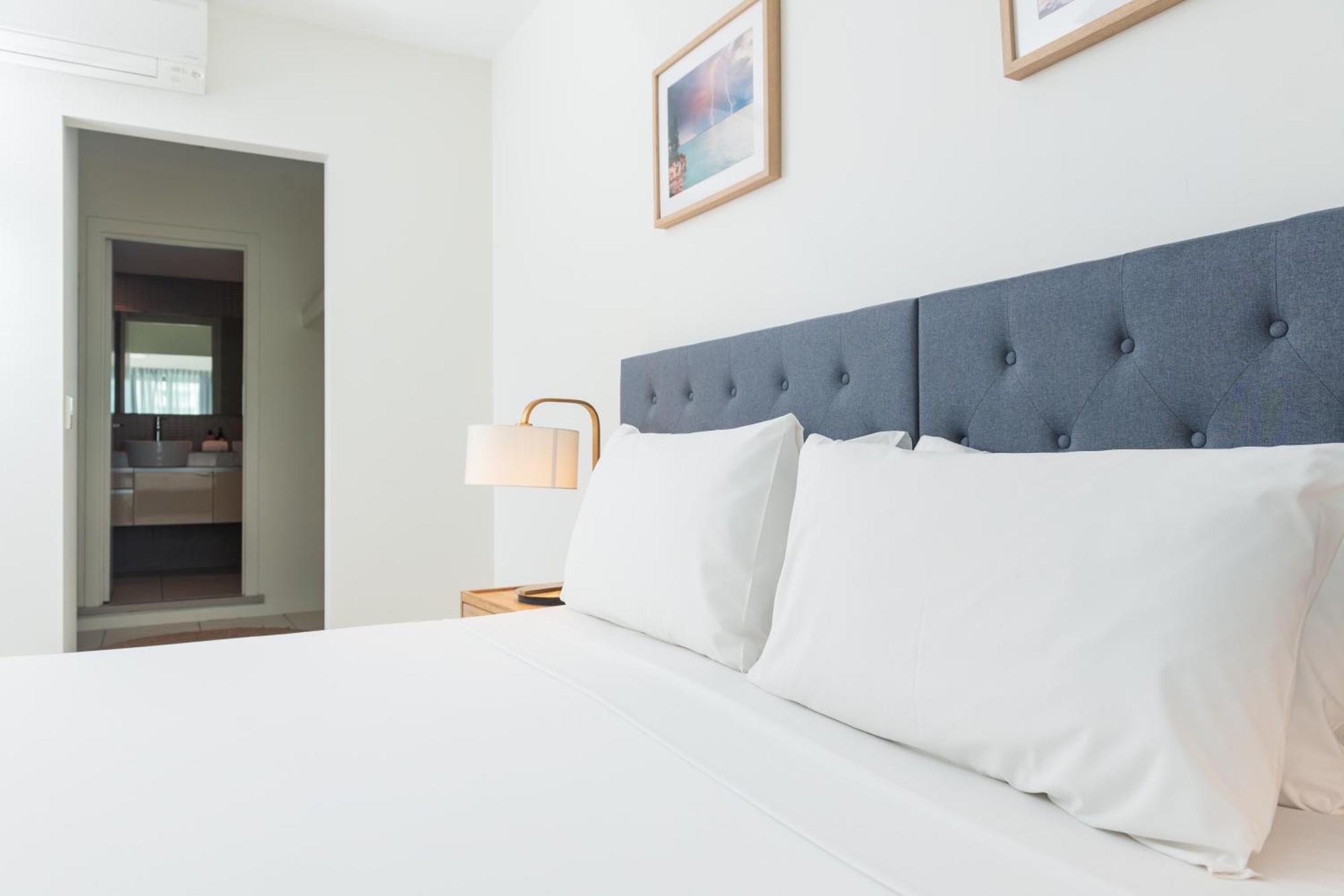 Darwin Harbour Suite Esterno foto