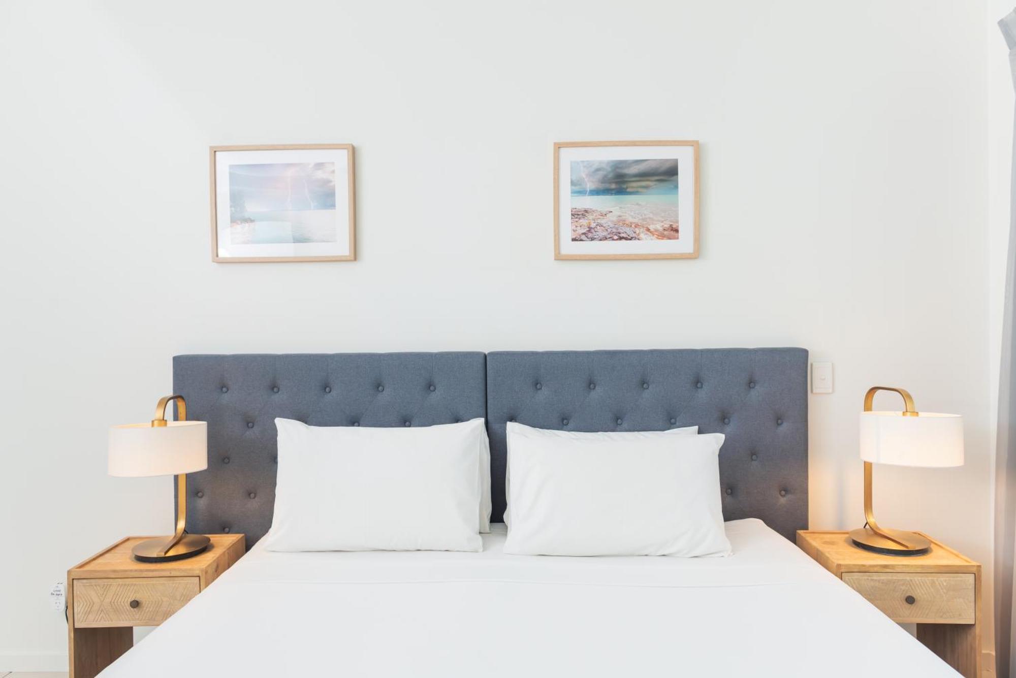 Darwin Harbour Suite Esterno foto