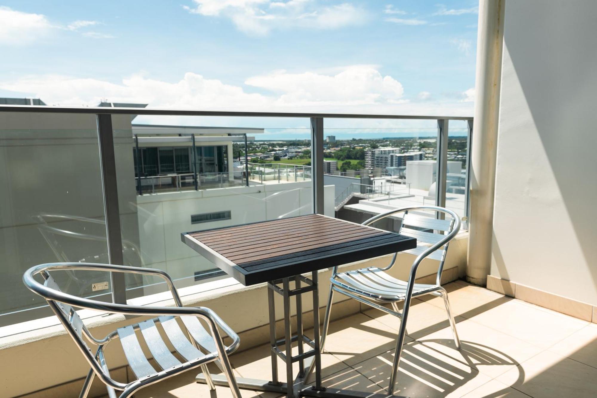 Darwin Harbour Suite Esterno foto